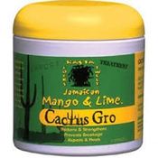 Jamican Mango & Lime Cactus Gro 6oz