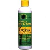 Jamican Mango & Lime Cactus Leave In 8oz