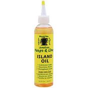 Jamican Mango & Lime Island Oil 8oz