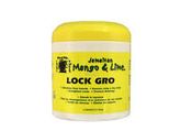 Jamaican Mango & Lime Lock Gro