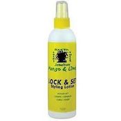 Jamican Mango & Lime Lock Style Lotion 8oz