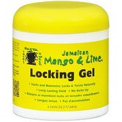 Jamican Mango & Lime Locking Gel