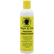 Jamican Mango & Lime Protein Conditioner