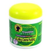 Jamican Mango & Lime Transitions Coiling Creme Pudding 6oz