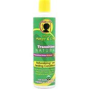 Jamican Mango & Lime Transitions Natural and Sealing Conditioner 10oz