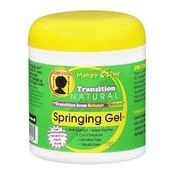 Jamican Mango & Lime Transitions Springing Gel 6oz