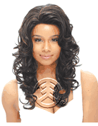 Janet Collection Tear Away Whole Lace Wig Janet