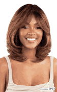 Model Model Bestie Wig ADELLY
