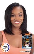 Model Model Dream Weaver 100% Human Hair Wet & Wavy Deep Wave 3PCS