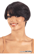 Model Model Dream Weaver 100% Human Hair Wig RENI
