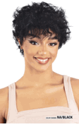 Model Model Dream Weaver 100% Human Hair Wig TIRA 