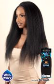 Model Model Dream Weaver 100% Virgin Human Hair Bundles Wet & Wavy Bohemian