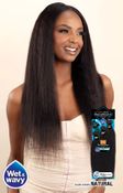 Model Model Dream Weaver 100% Virgin Human Hair Bundles Wet & Wavy Deep Wave