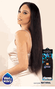 Model Model Dream Weaver 100% Virgin Human Hair Bundles Wet & Wavy Loose Wave