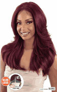 Model Model Flowista Glueless Lace Wig MAYA