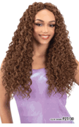 Model Model Gardenia MasterMix Weave Aloha Curl 24" (NEW!!!)