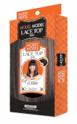 Model Model Lace Top Wig 