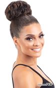 Model Model Miss Divine Bun KEESHA