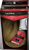 Modu Anytime Ultra Part Wig with Shape Memory Alloy