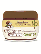 Nature's Protein Coconut Restore Revitalizing Whipped Coconut Oil