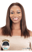 Shake N Go GOLDEN 100% Human Hair HD Lace Front Wig ZAVORA