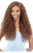 ORGANIQUE HAWAIIAN CURL 3PCS 24"/26"/28"