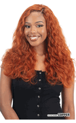 ORGANIQUE - BREEZY WAVE 3PCS (14"/16"/18")