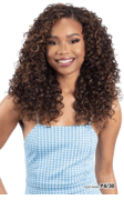 ORGANIQUE HAWAIIAN CURL 3PCS 14"/16"/18"