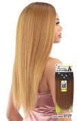 Organique Mastermix Clip-In 9 PCS Yaky Straight 18" (NEW!!!)