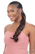 Organique Mastermix Pony Pro French Roll Wave 24"