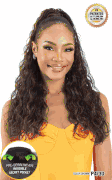 Organique Mastermix Pony Pro Secret Pocket Ponytail Breezy Wave 24"