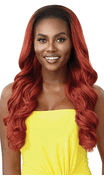 Outre Converti-Cap Premium Synthetic Fiber Wig LUSCIOUS ANGEL (NEW!!!)