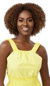 Outre Converti-Cap Premium Synthetic Fiber Wig POPPIN CURLS (NEW!!!)