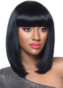 Outre Duby Xpress Human Hair Blend 10"