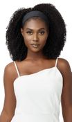 Outre HEADBAND WIG 100% Unprocessed Human Hair HH-KINKY COILY 14"