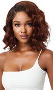 Outre Perfect Hairline Synthetic HD Lace Wig PATRICE 13"X4" 12"