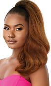 Outre Pretty Quick Premium Synthetic Resistant Fiber High Tex Neesha Body Wave 18" (NEW!!!)