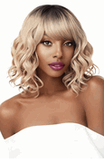 Outre Quick Weave High Tex Complete Cap Wig Virginia (NEW!!!)