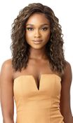 Outre Synthetic HD High Tex Lace Front Wig ODELIA