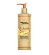 Pantene Gold Series Deep Hydrating Co-wash 15.2oz
