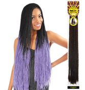 RAST A FRI Kanekalon & Toyokalon Senegal Phantom Twist Braid (NEW!!!)