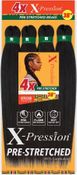 Sensationnel Braids X-Pression 4X Pre-Stretched Braid 38"