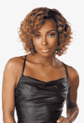 Sensationnel Empire 100% Human Hair Glam Loose 10S 3PCS Weave