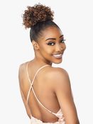 Sensationnel Instant Pony 100% Premium Fiber Mini Coil Puff (NEW!!!)