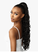 Sensationnel Lulu Pony Drawstring Ponytail Hara