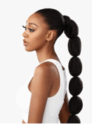 Sensationnel Lulu Pony Wrap 6