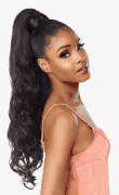 Sensationnel Ponytail Instant Pony Wrap Blow Out 24" 