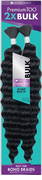 SENSATIONNEL PREMIUM TOO-2X DEEP BULK 18"