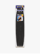 Sensationnel RUWA Braiding Hair 3X RUWA PRE-STRETCHED BRAID 36"