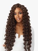Sensationnel VICE Bundles 100% Premium Fiber Weave Deep Twist 24"
